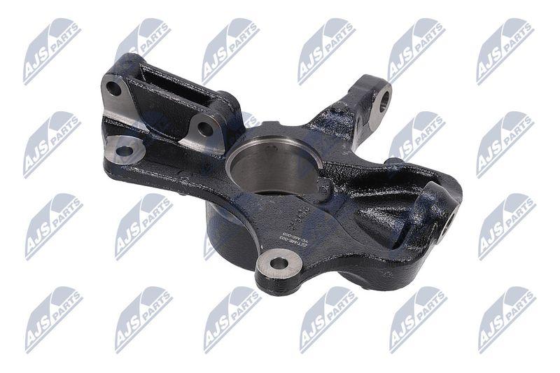 Fusée d'essieu, suspension de roue NTY ZZP-ME-025