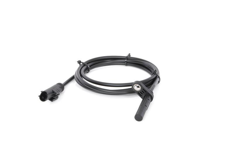 Capteur, vitesse de roue BOSCH 0 265 009 340