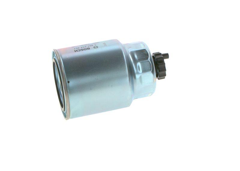Filtre à carburant BOSCH 1 457 434 451