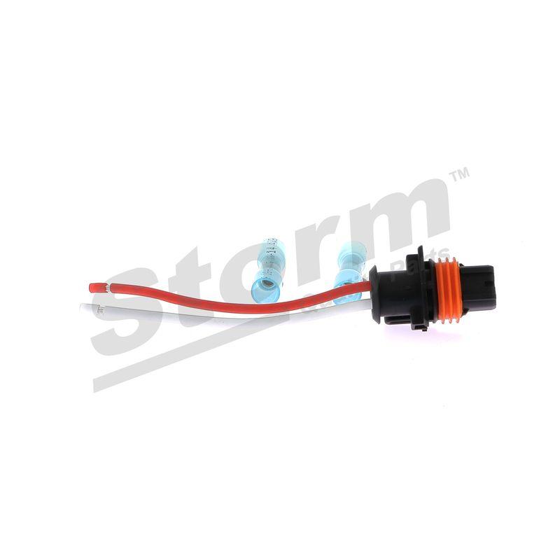 Kit réparation de câble, injecteur STORM QUALITY PARTS 399104