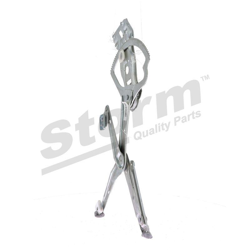 Lève-vitre STORM QUALITY PARTS 53072