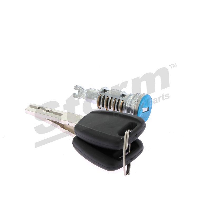 Cylindre de serrure STORM QUALITY PARTS 79940