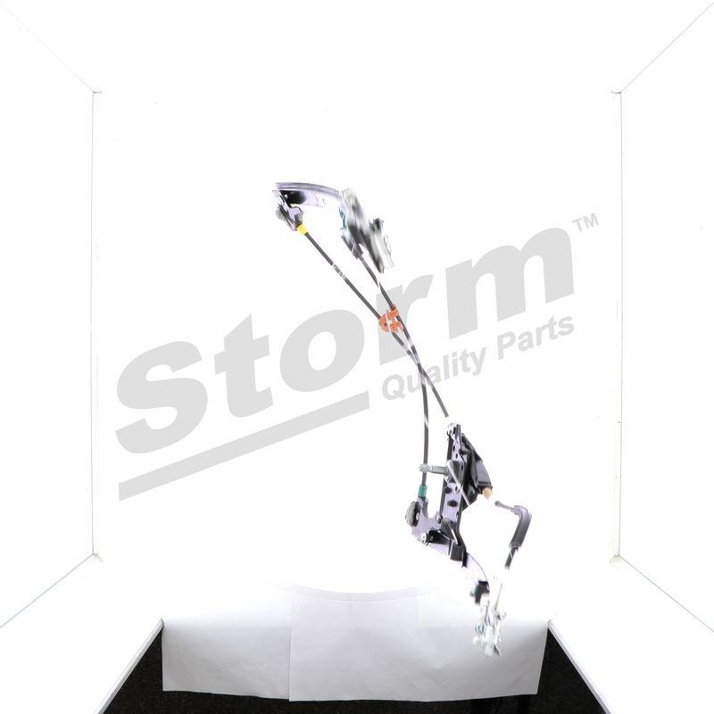 Lève-vitre STORM QUALITY PARTS 96070