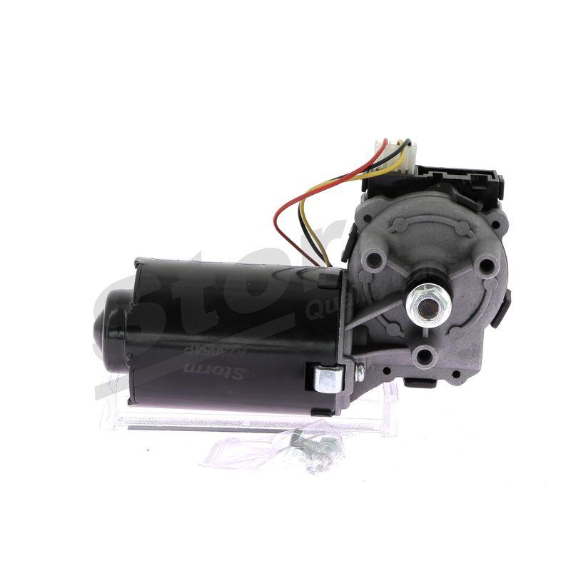Moteur d'essuie-glace STORM QUALITY PARTS 2551002