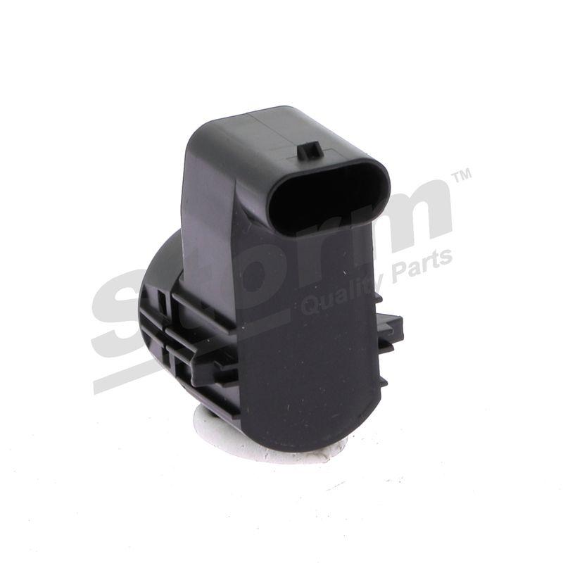 Capteur, aide au stationnement STORM QUALITY PARTS 399229