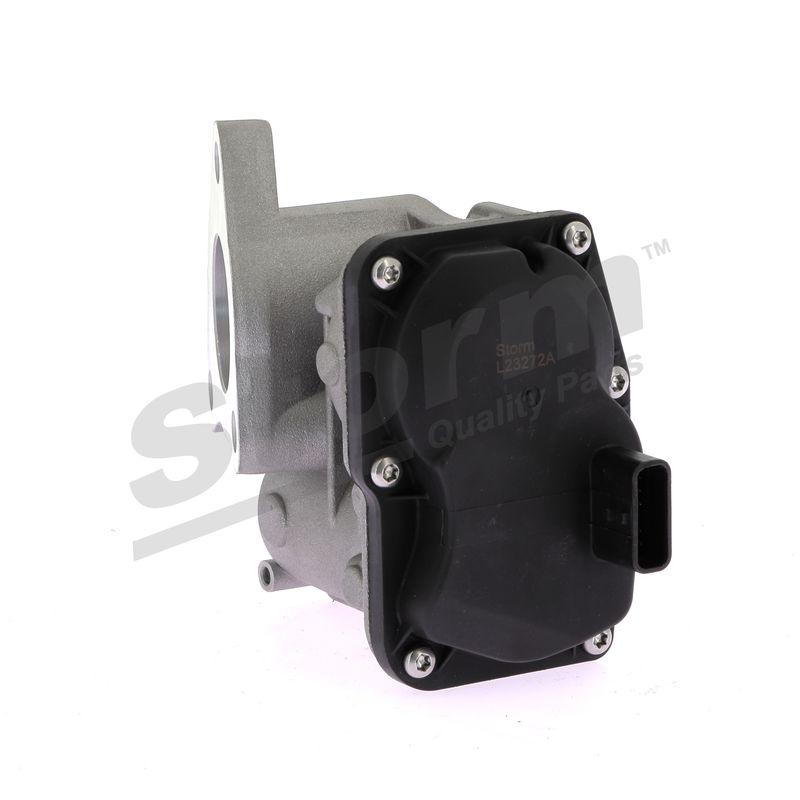 Vanne EGR STORM QUALITY PARTS 9098