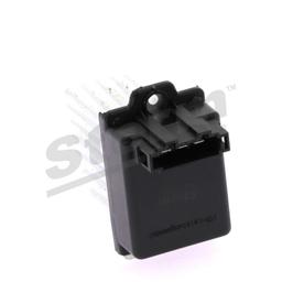 Résistance, pulseur d'air habitacle STORM QUALITY PARTS STO102500