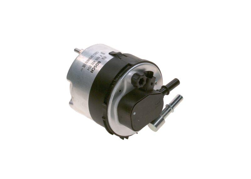 Filtre à carburant BOSCH F 026 402 204