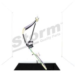 Lève-vitre STORM QUALITY PARTS 10286