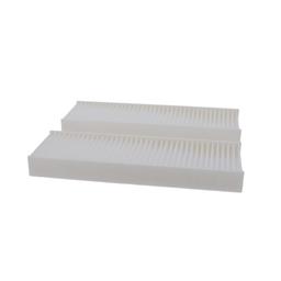 Filtre, air de l'habitacle CORTECO 80000839