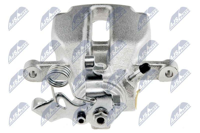 Étrier de frein NTY HZT-FT-008