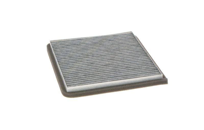 Filtre, air de l'habitacle BOSCH 1 987 435 565