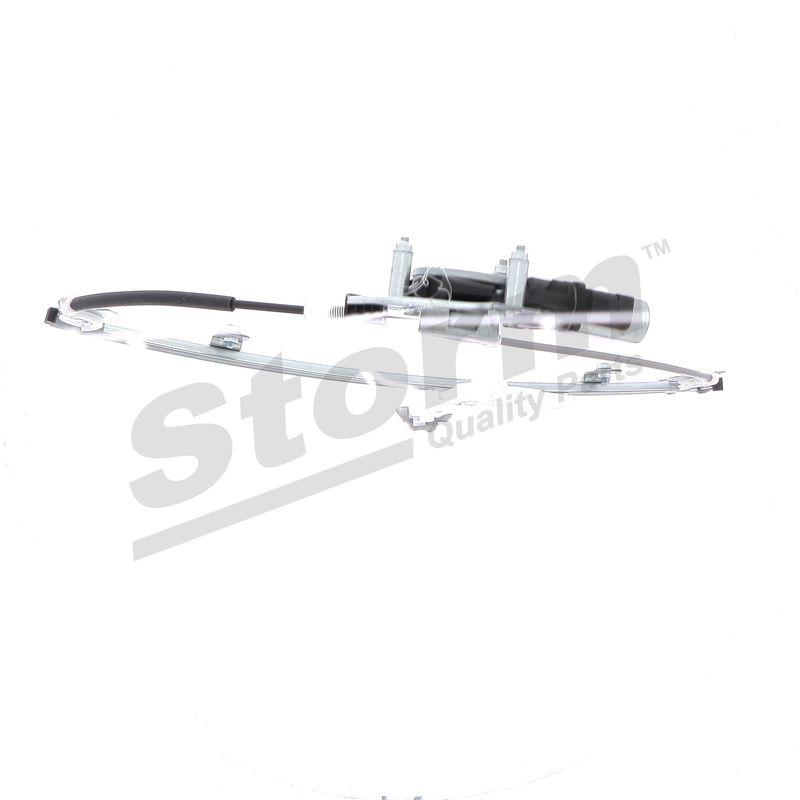 Lève-vitre STORM QUALITY PARTS 98276
