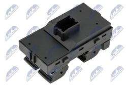 Interrupteur, lève-vitre NTY EWS-PL-030