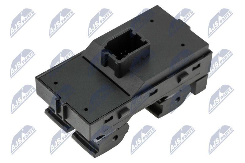 Interrupteur, lève-vitre NTY EWS-PL-030