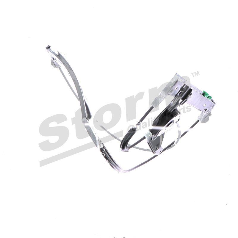 Lève-vitre STORM QUALITY PARTS 10478