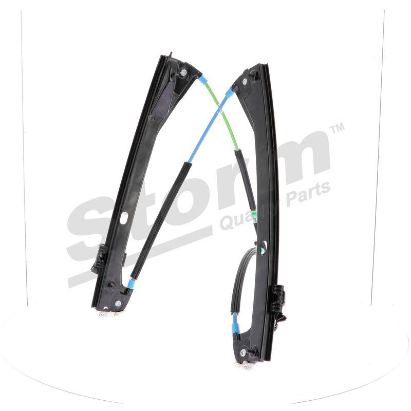 Lève-vitre STORM QUALITY PARTS 9307578