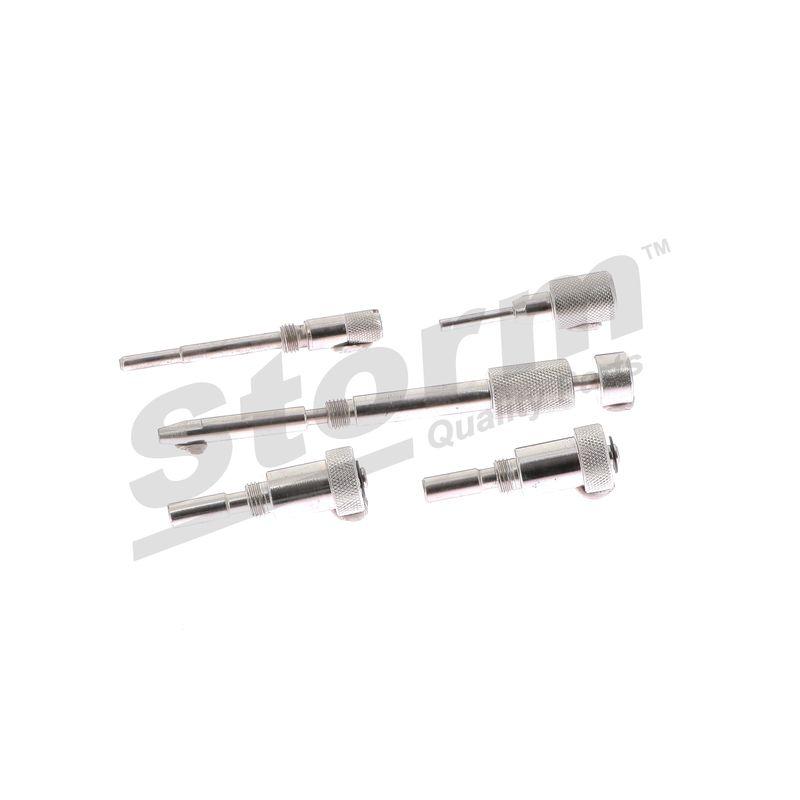 Kit d'outils de réglage, épure de distribution STORM QUALITY PARTS 555505