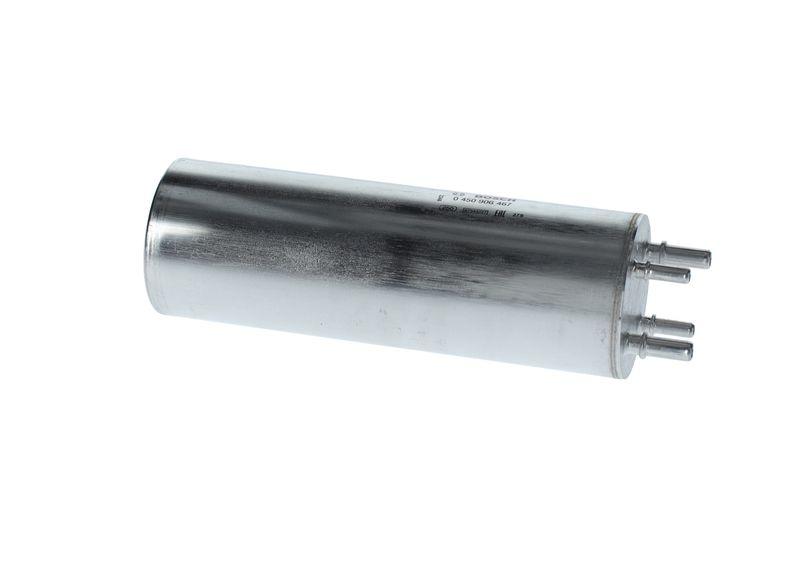 Filtre à carburant BOSCH 0 450 906 467