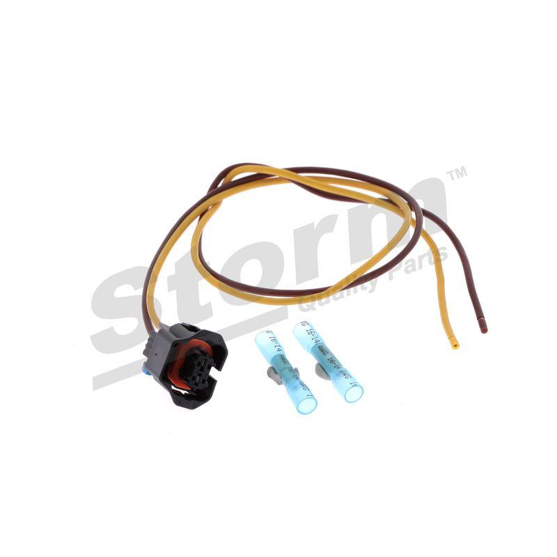 Kit réparation de câble, injecteur STORM QUALITY PARTS 399103