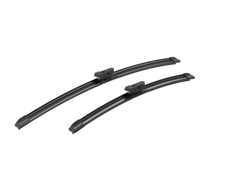 Balai d'essuie-glace BOSCH 3 397 014 081