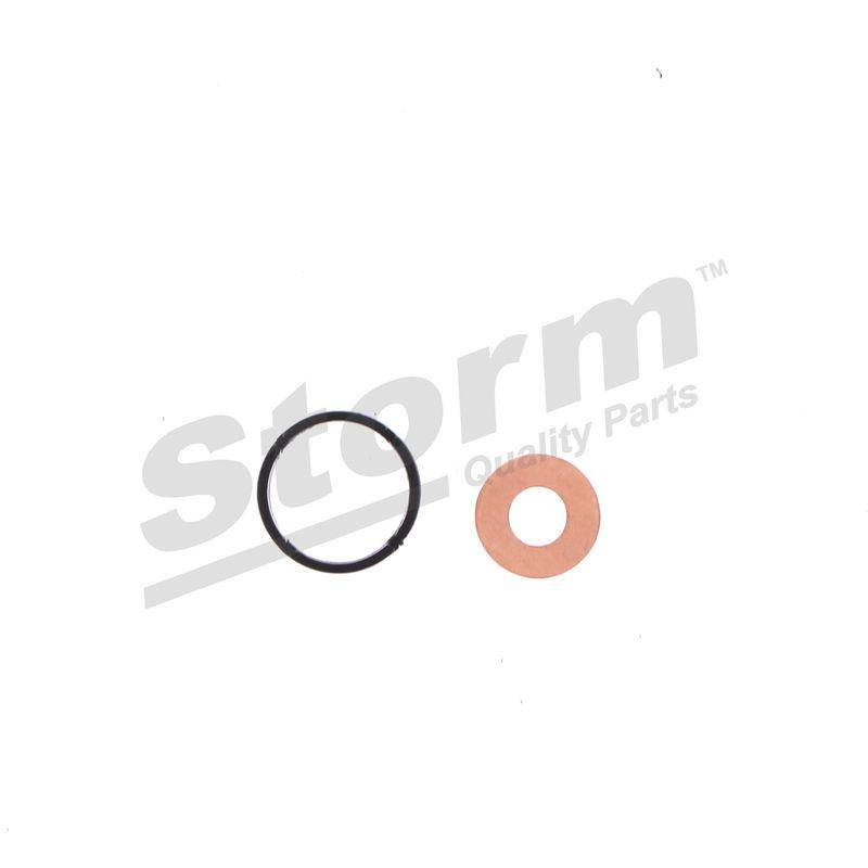 Kit de joints, injecteur STORM QUALITY PARTS 460020