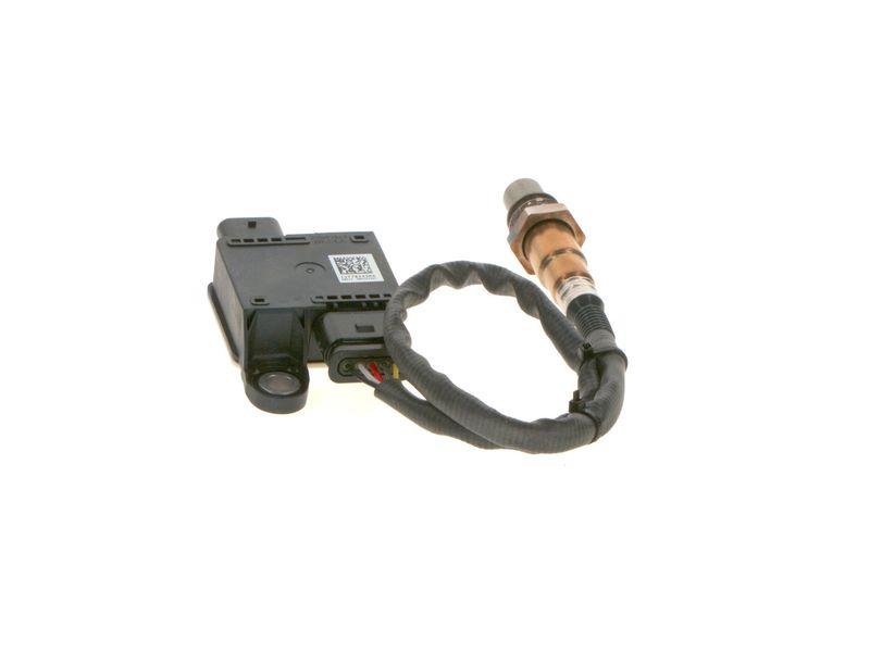 Détecteur de particules BOSCH 0 281 007 099