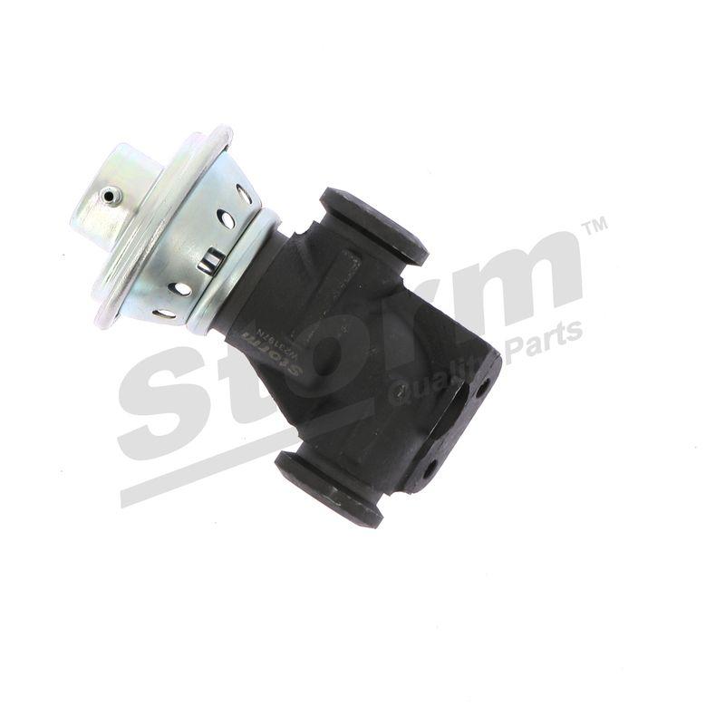 Vanne EGR STORM QUALITY PARTS 9082