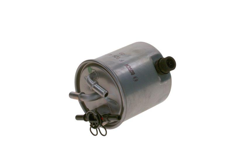 Filtre à carburant BOSCH F 026 402 019