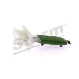 Résistance, pulseur d'air habitacle STORM QUALITY PARTS 888713