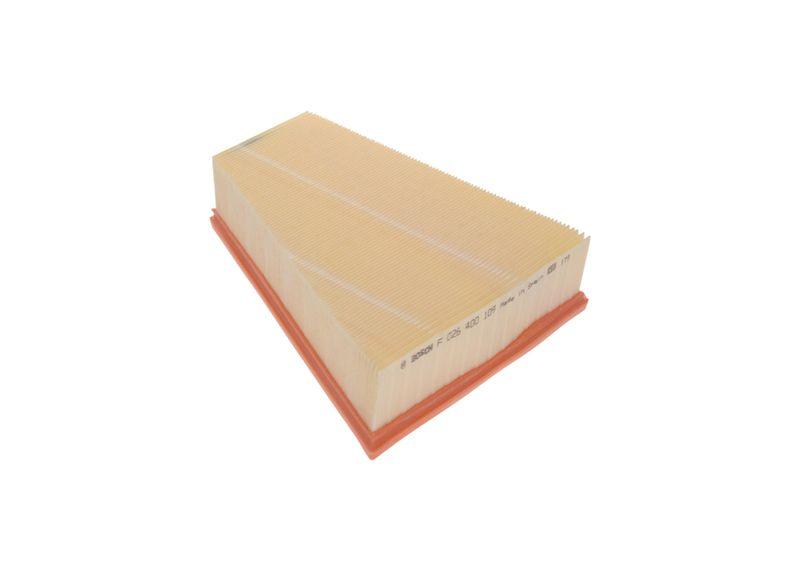 Filtre à air BOSCH F 026 400 109