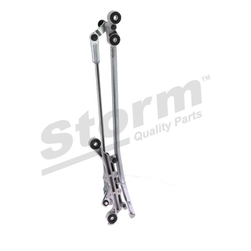 Tringlerie d'essuie-glace STORM QUALITY PARTS 9701004