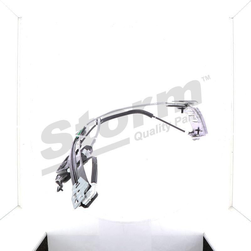 Lève-vitre STORM QUALITY PARTS 18075