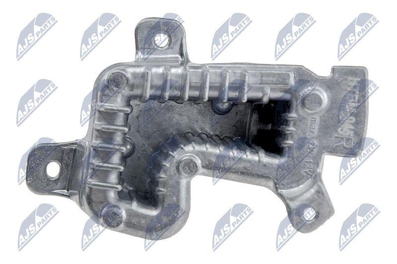Appareil de commande, système d'éclairage NTY EPX-BM-045