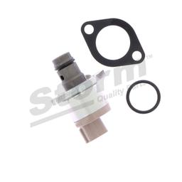 Régulateur, quantité de carburant (système à rampe commune) STORM QUALITY PARTS STO777207
