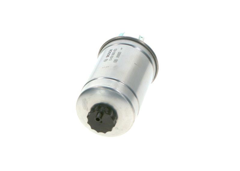 Filtre à carburant BOSCH 0 450 906 453