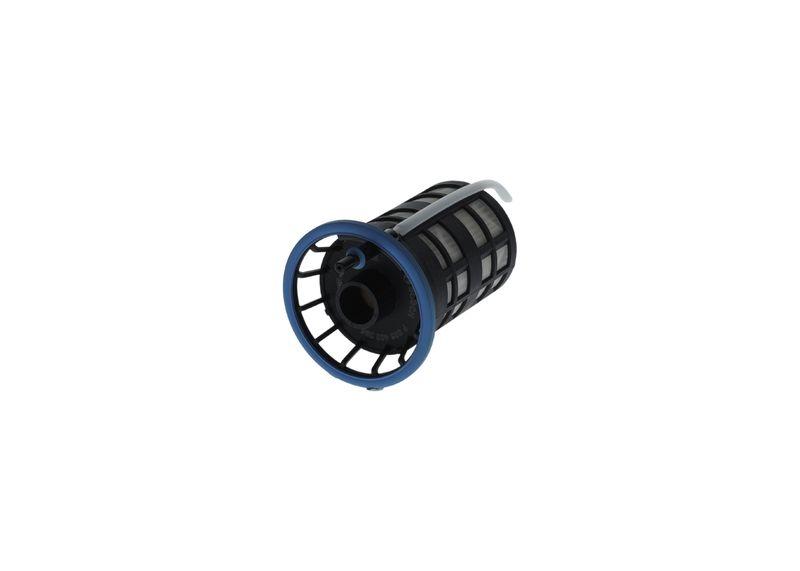 Filtre à carburant BOSCH F 026 402 295