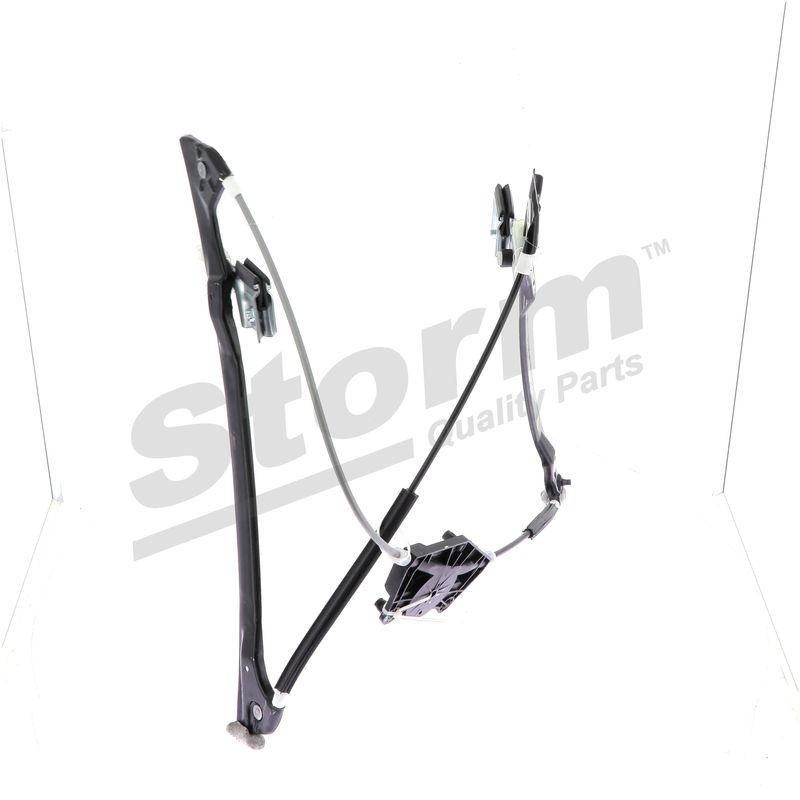 Lève-vitre STORM QUALITY PARTS 98573