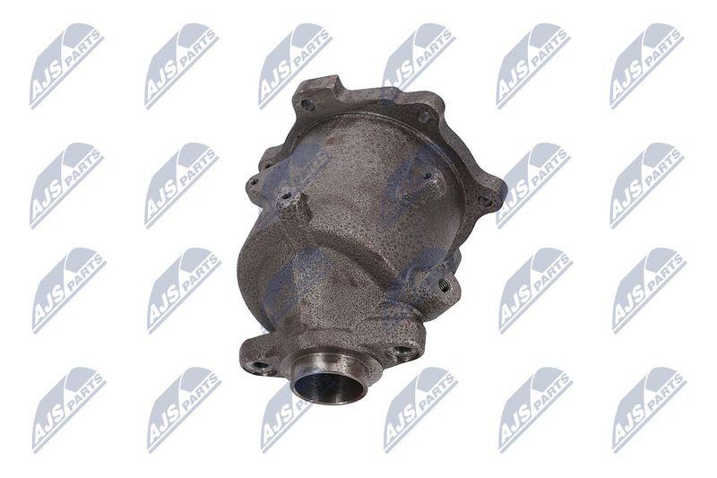Catalyseur NTY KAT-NS-003