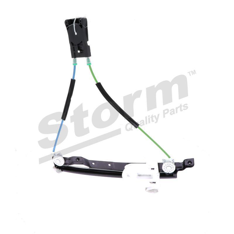 Lève-vitre STORM QUALITY PARTS 47074