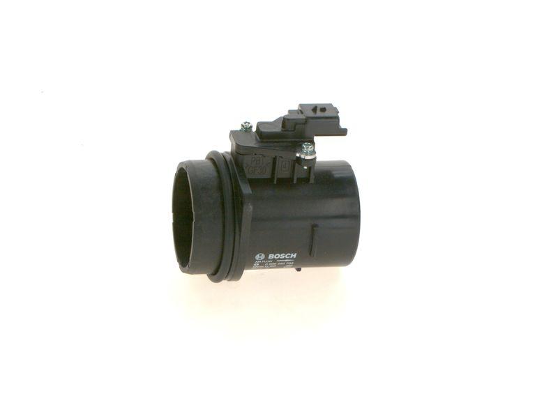 Débitmètre de masse d'air BOSCH 0 986 280 702