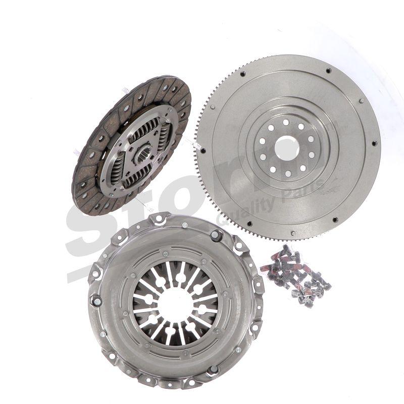 Kit adaptateur, embrayage STORM QUALITY PARTS STO1026