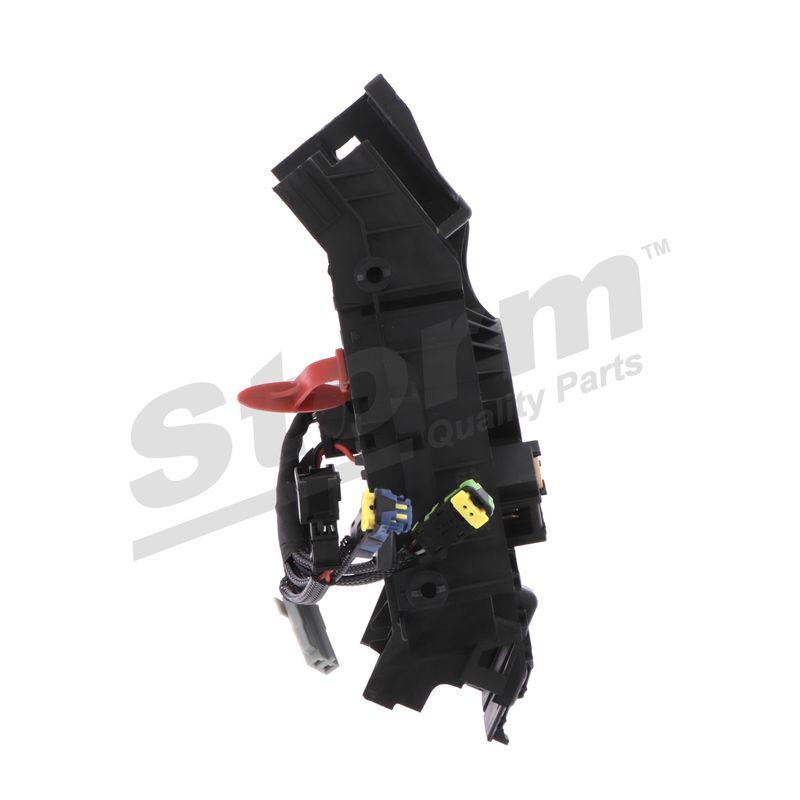 Ressort tournant, Airbag STORM QUALITY PARTS 8102000