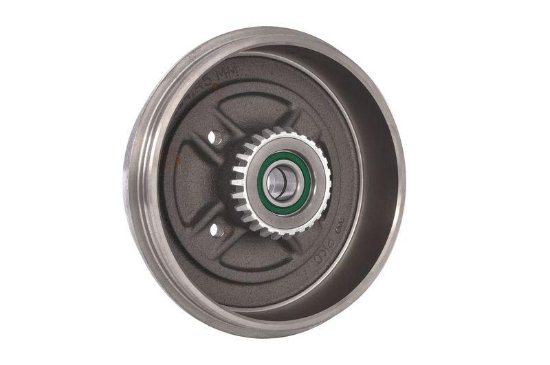 Tambour de frein BOSCH 0 986 477 175
