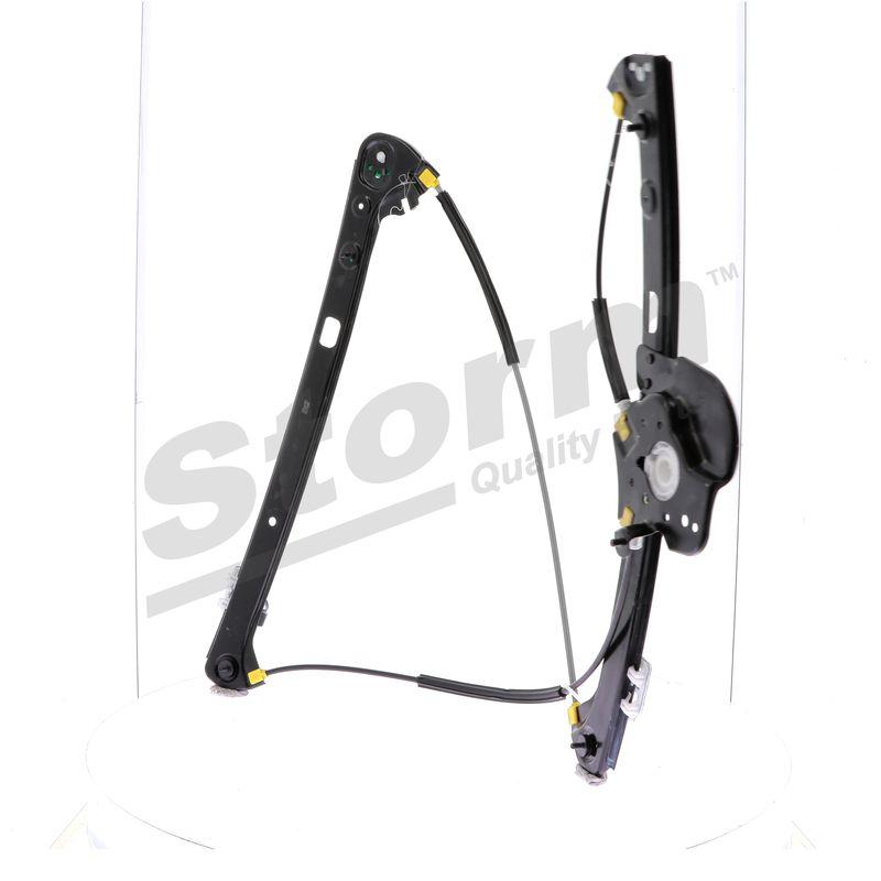 Lève-vitre STORM QUALITY PARTS 17378
