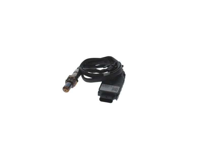 Capteur NOx, Injection d'urée BOSCH 0 281 008 823