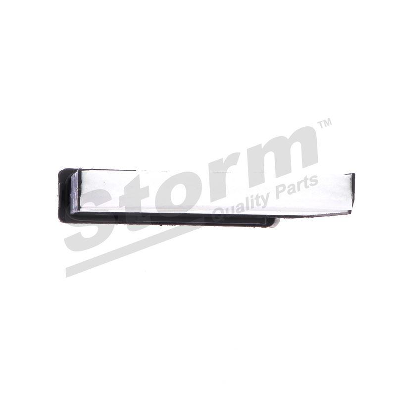 Filtre, air de l'habitacle STORM QUALITY PARTS 14314