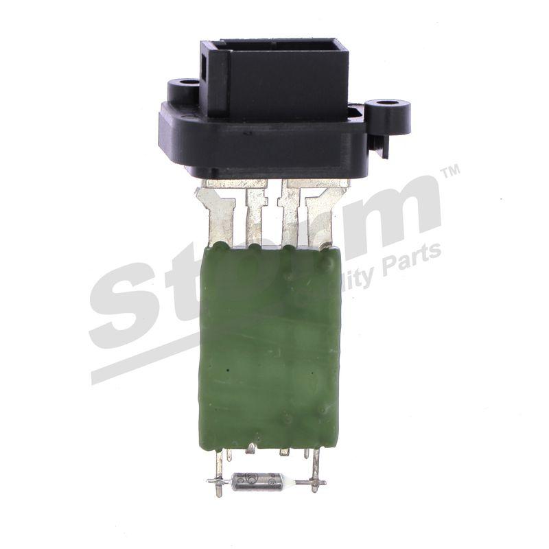 Résistance, pulseur d'air habitacle STORM QUALITY PARTS STO485503