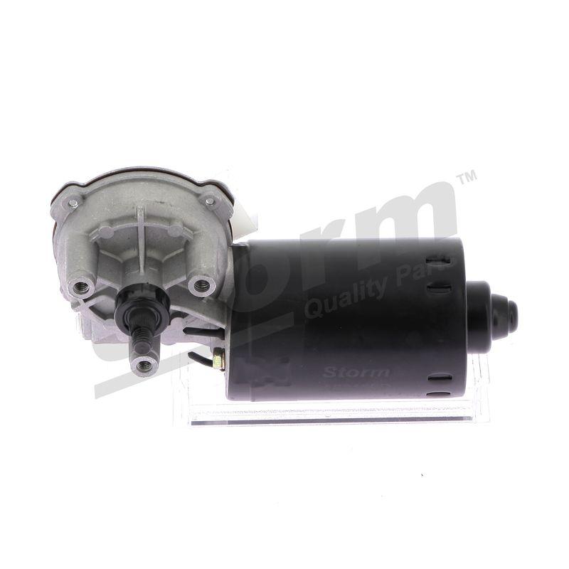 Moteur d'essuie-glace STORM QUALITY PARTS 1021001