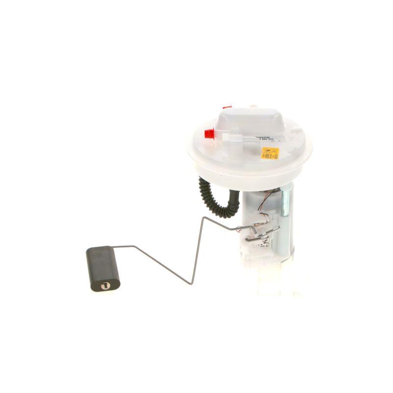 Unité d'injection de carburant BOSCH 0 986 580 202